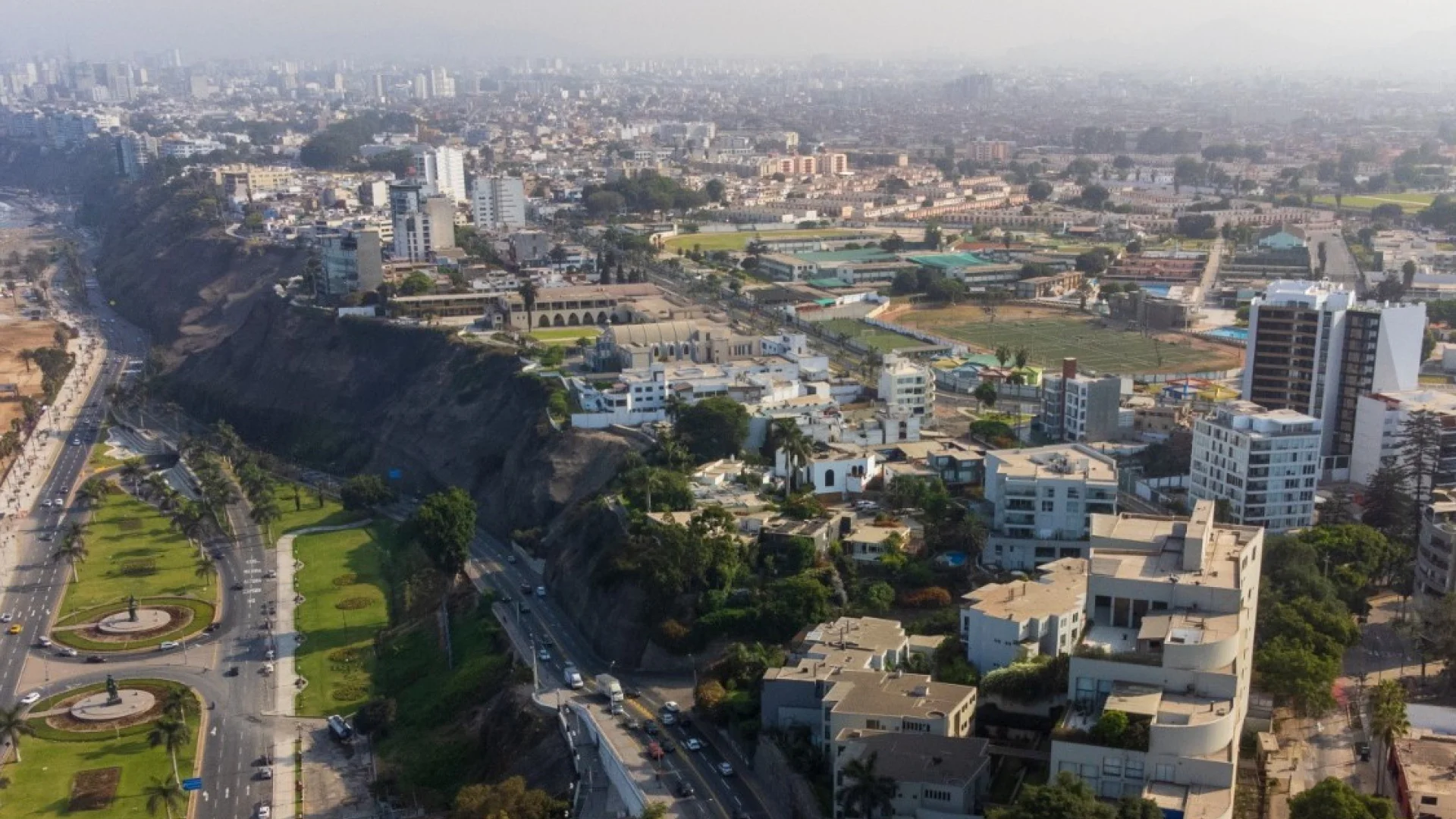 Lima Sur entra en ciclo de valorización residencial apoyado por US$ 600 millones